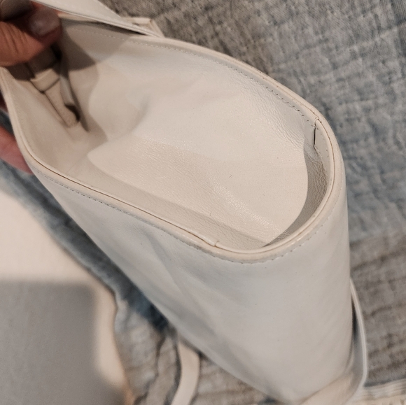 BALLY Elegant Shoulder Bag Clutch Crossbody Vintage  RARE**ART DECO - Picture 4 of 15